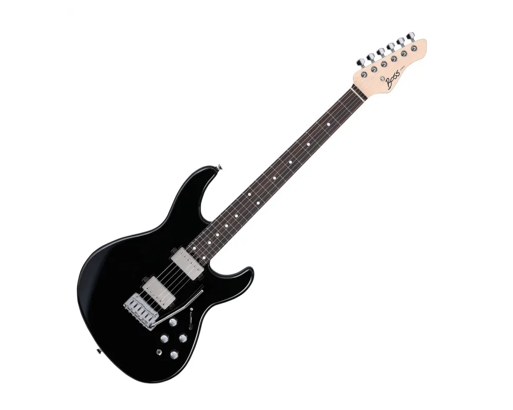 Boss Eurus GS-1 BK