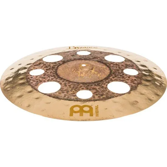 Meinl 20" Byzance Dual