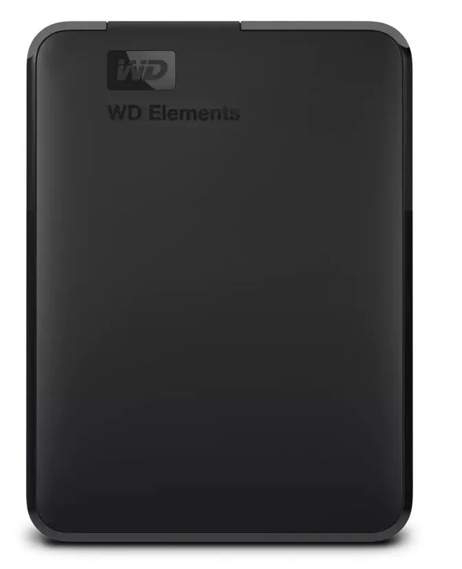Disco Externo Western Digital My Passport 4TB USB3.2