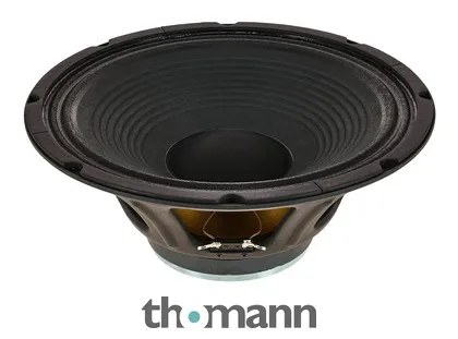 Jensen C12/70 Silverbird 12" 16 Ohms