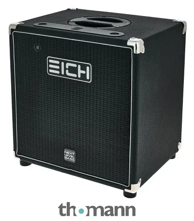 Eich Amplification 112 XS-BE 8Ohm Cabinet B-Stock