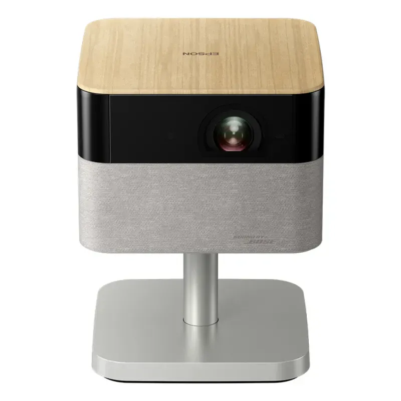 EPSON EF-72 4K UHD PRO Projector 1000lm