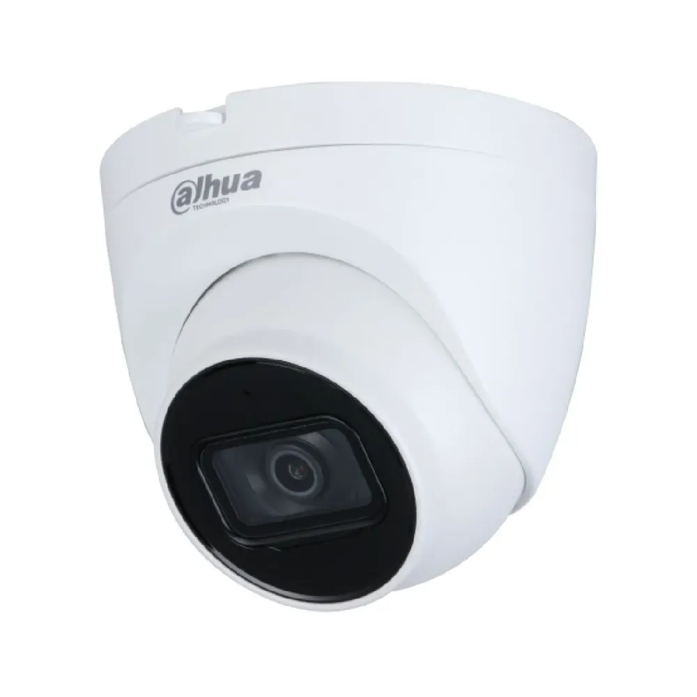Câmara de Segurança Dahua Dome 2MP IP PoE DH-IPC-HDW2230TP-AS-0280B-S2-QH3