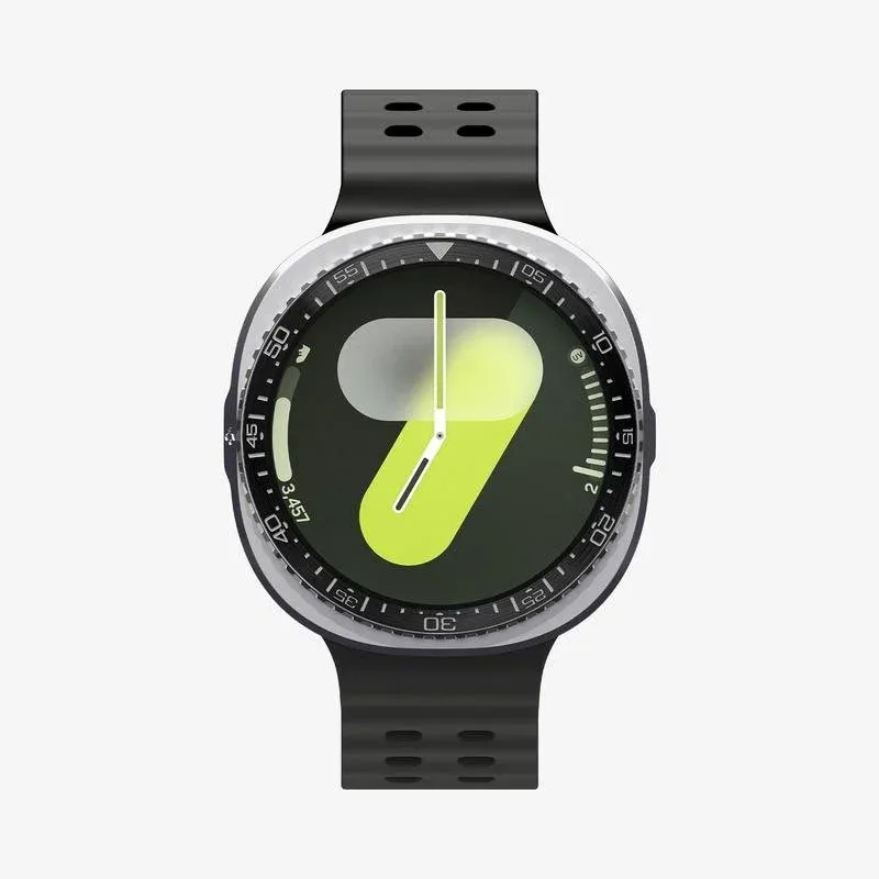 Capa Spigen Bezel Tune Pro Galaxy Watch 8 44mm Preta