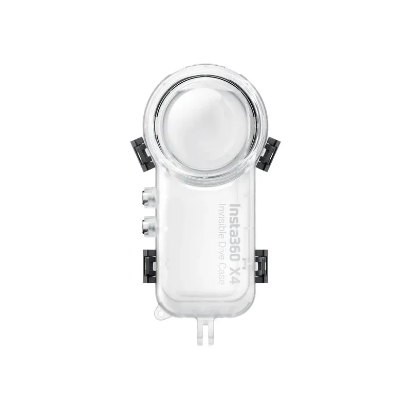 Insta360 Caixa Estanque Invisível para Insta360 X4