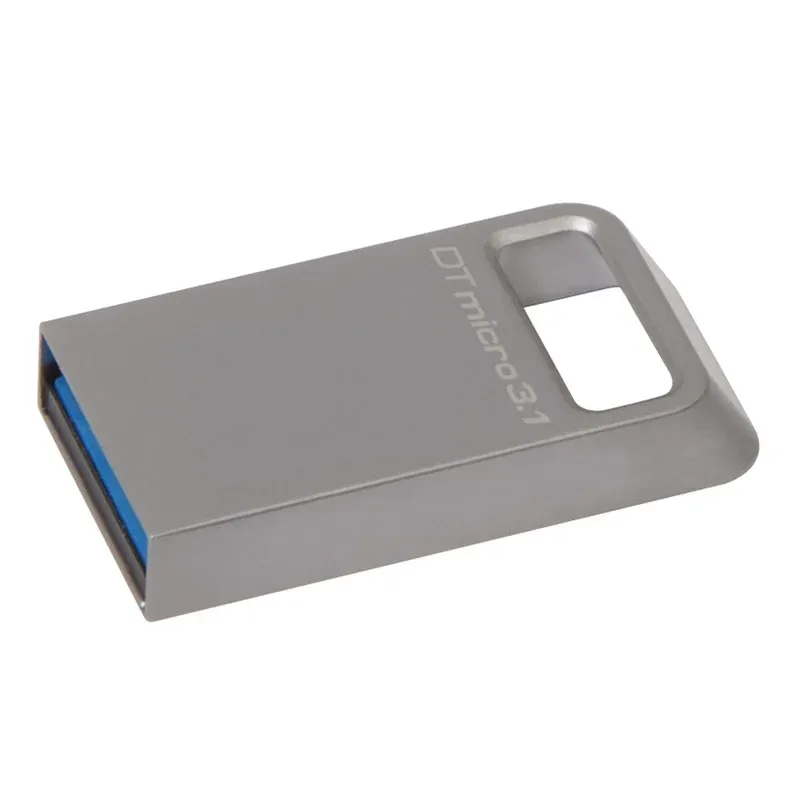 Pen Drive Kingston DataTraveler Micro 128GB USB 3.1