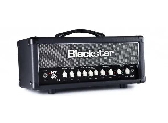 Blackstar HT-20RH MkII Valve Head