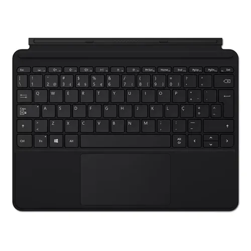 Capa Teclado Microsoft Surface Go/Go2/Go3 Preta