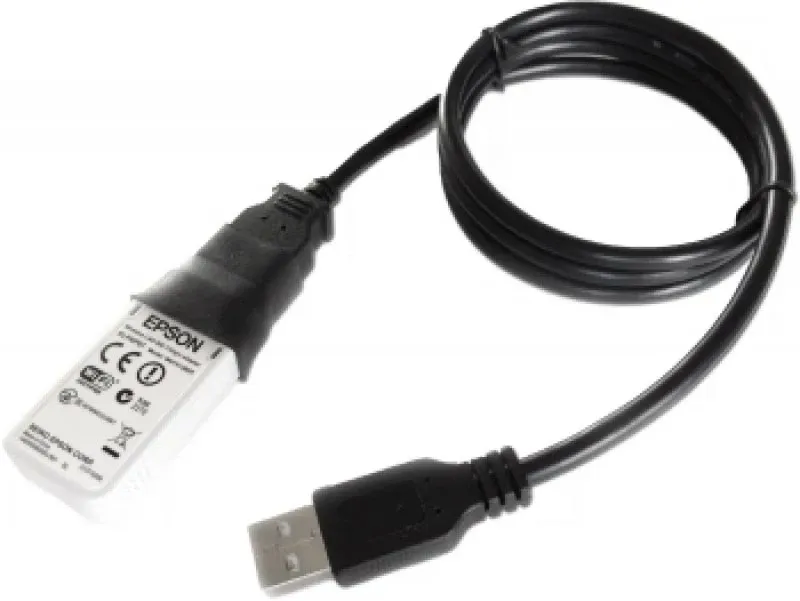 OT-WL06-323 - Wireless LAN dongle 2.4/5GHz WE/CE