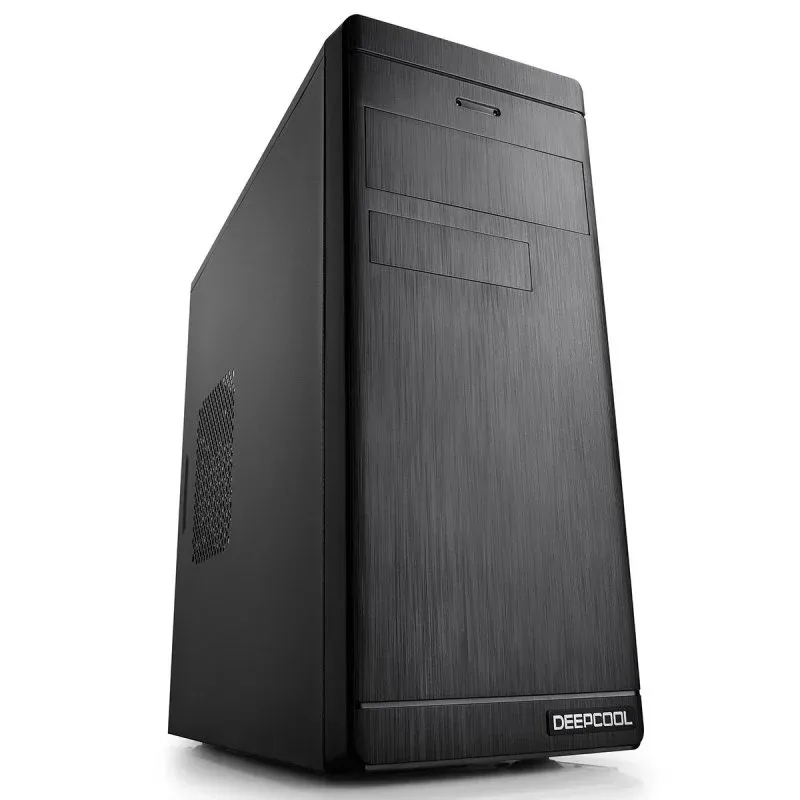 Caixa de Computador DeepCool Wave V2 USB 3.0 Preta