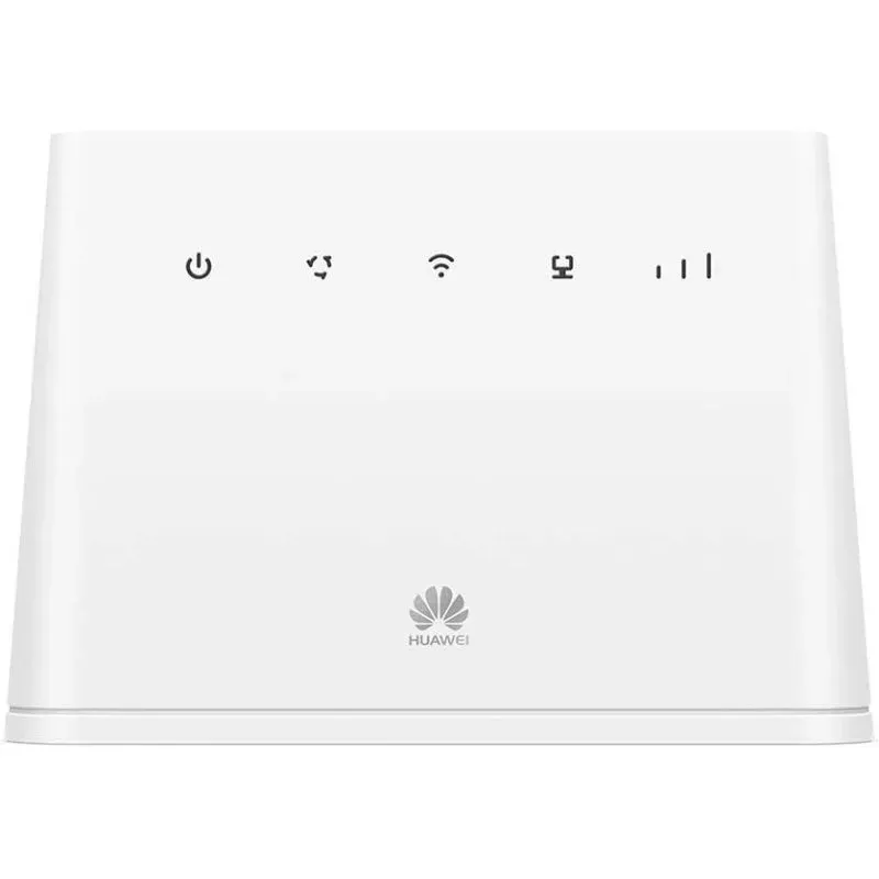 Huawei B311-221 Router WiFi 4G 300Mbps