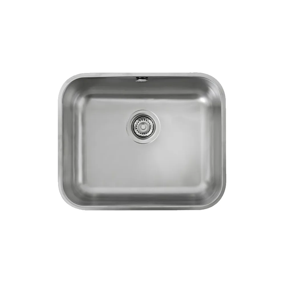 LAVA LOUÇA TEKA - BE 50.40.20 PLUS - INOX