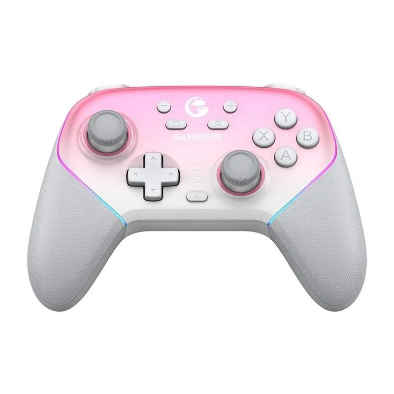 Comandante GameSir SuperNova T4n Pro Wireless Rosa