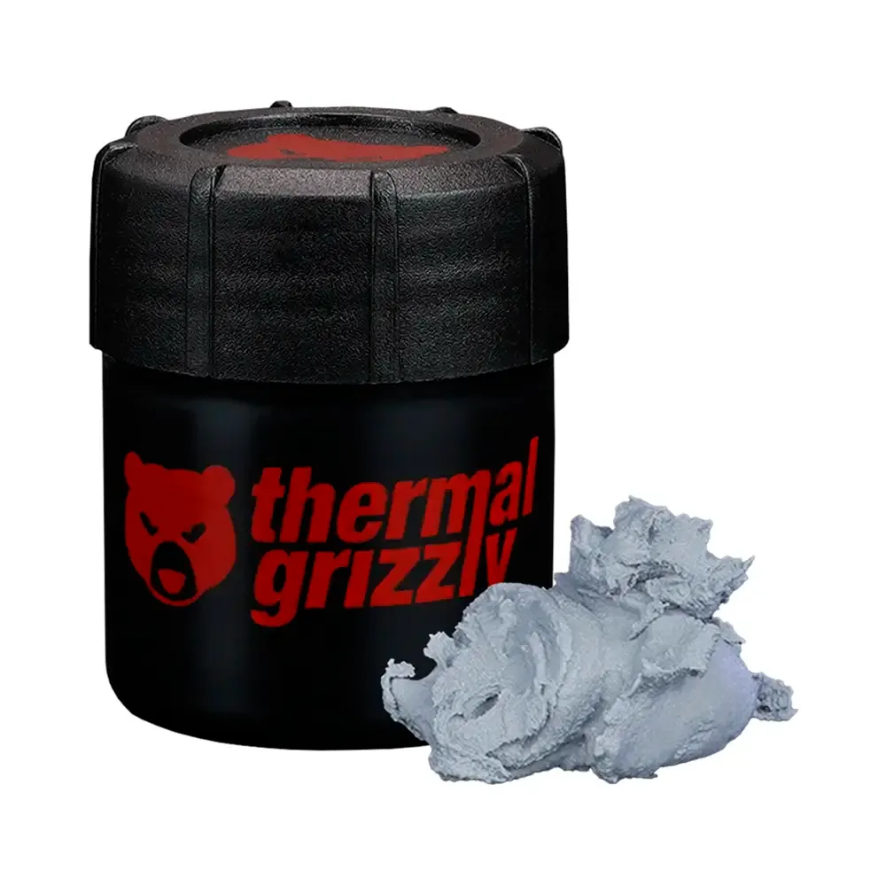 Adesivo Térmico Thermal Grizzly Putty Pro 30g