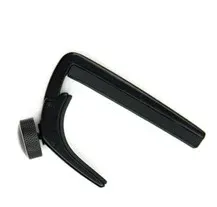 Transpositor para Guitarra Clássica Planet Waves PWCP04 Preto