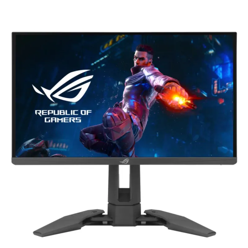 Monitor ASUS - 24.1" / Full HD / 540 Hz / TN / G-Sync - ROG Swift Pro PG248QP