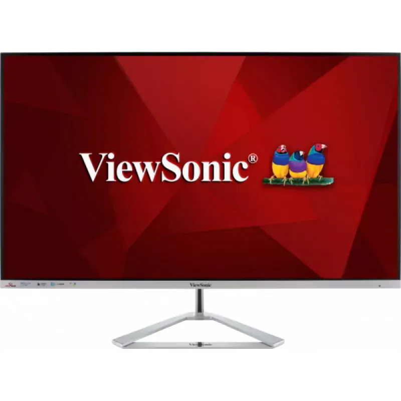MONITOR 32 FHD HDMI DP VGA