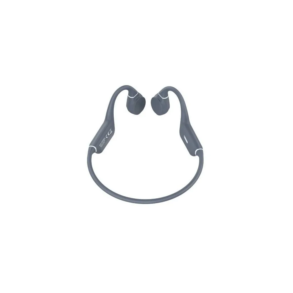 Auriculares Leotec sem fio LEBONE03G