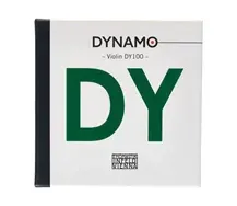 Jogo cordas Violino 4/4 Thomastik Dynamo DY100