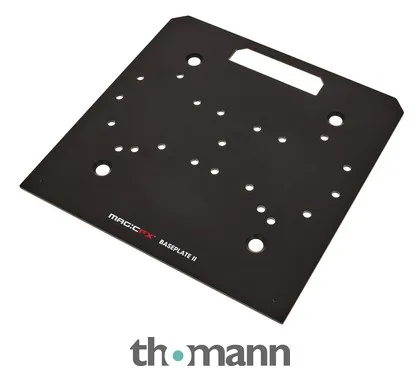 Magic FX Baseplate II