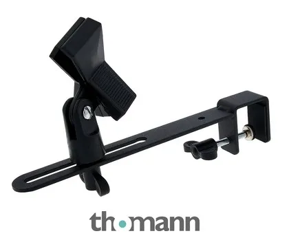 Meinl Microphone Cajon Clamp