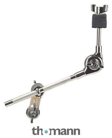 Gibraltar Cymbal Arm /w clamp SC-CMBRA