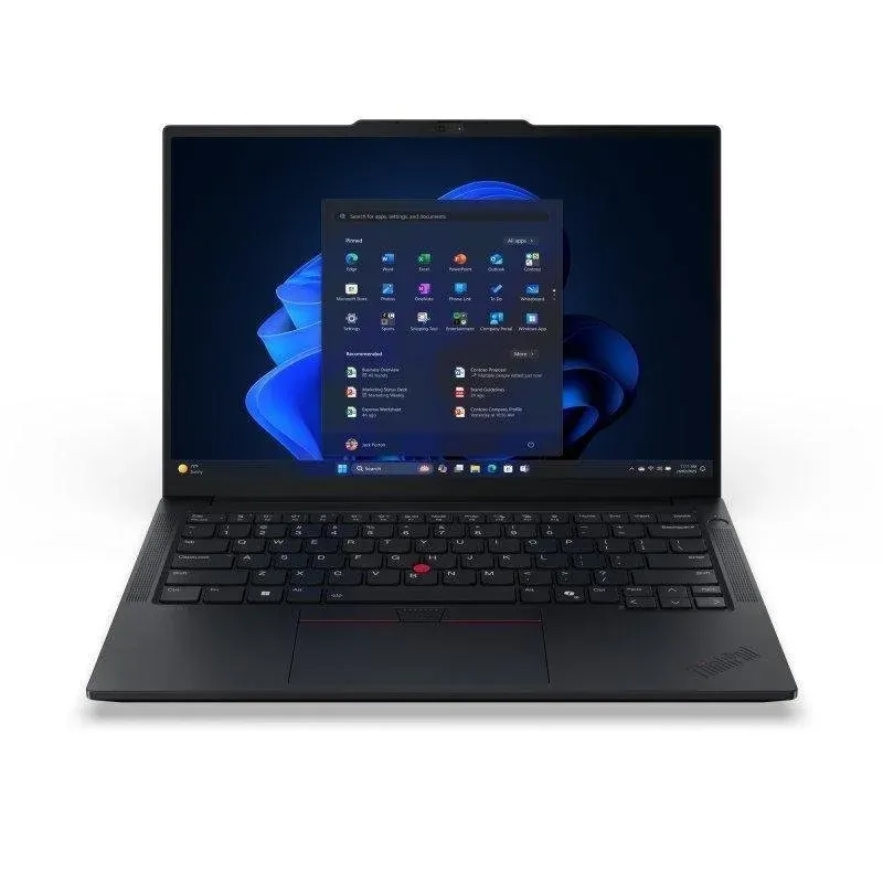 Portátil Lenovo ThinkPad E14 Gen 7 14" Intel Core Ultra 7 258V 32GB 1TB SSD Intel Arc Graphics Windows 11 Pro