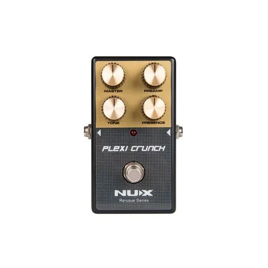 NUX Plexi Crunch