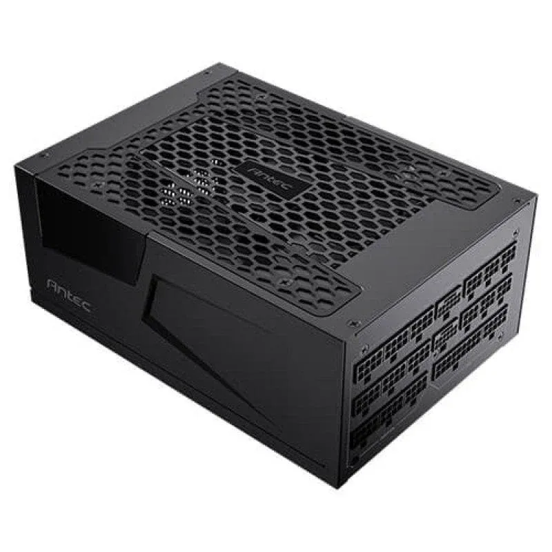 Fonte Alimentação Fonte de Alimentação Antec SIGNATURE 2200 Platinum 2200W 80 PLUS Platinum modular