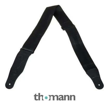 Richter Josh Middleton Signature BK