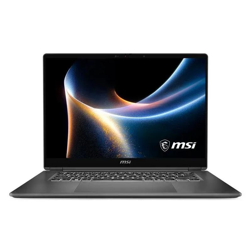 Portátil MSI Prestige 16 AI+ C3MG-07 16" Intel Core Ultra 7 355 32GB 1TB SSD Intel Graphics Windows 11