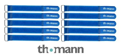 Thomann V2020 Deep Blue 10 Pack