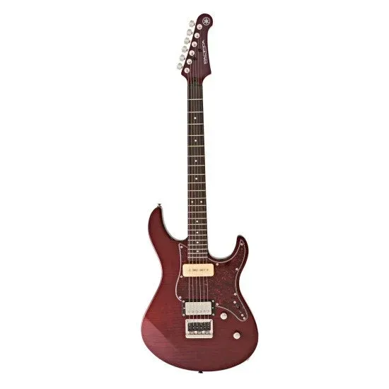 Yamaha Pacifica 611 HFM RTB