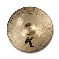 Prato Ride 20" K Series Zildjian Custom Session