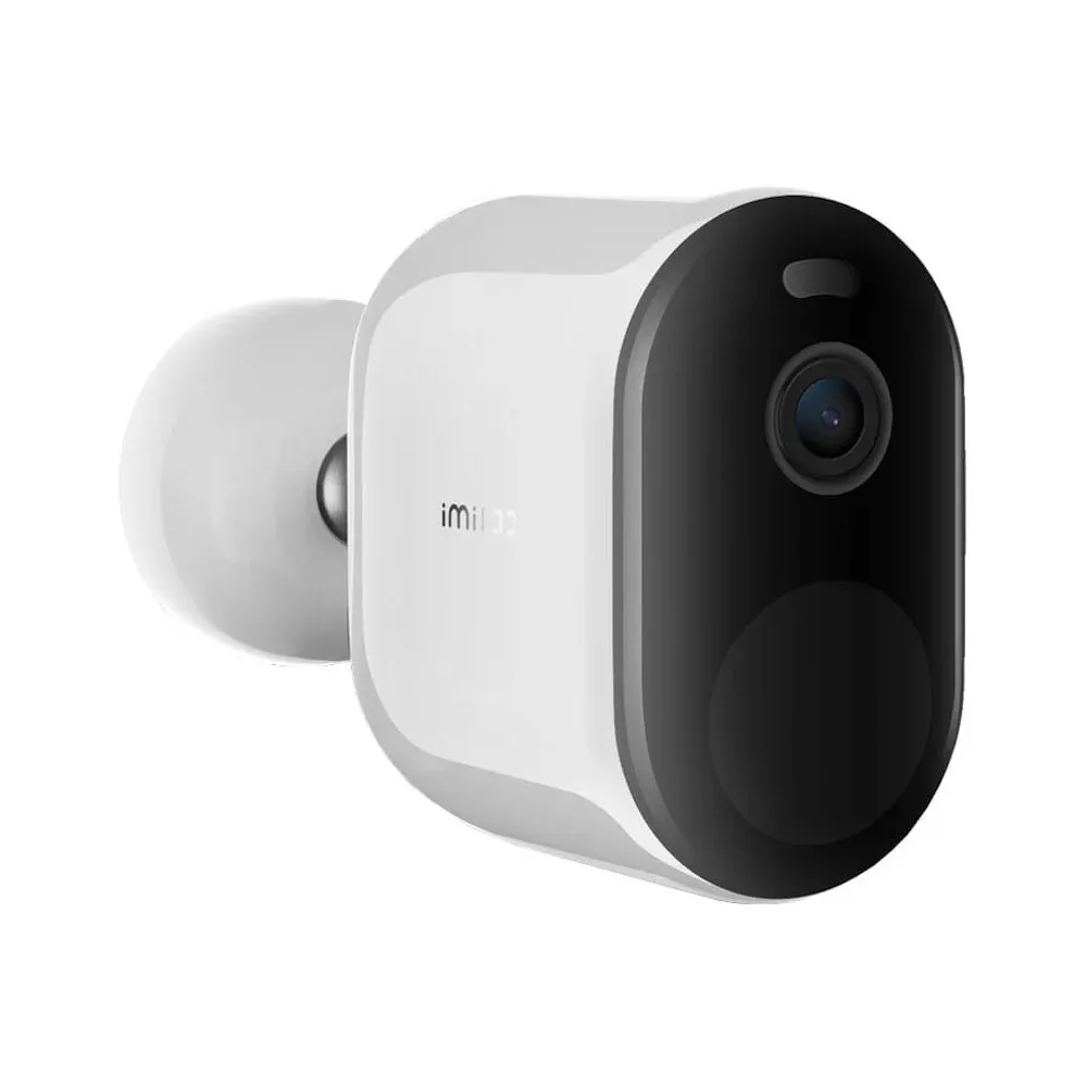 Xiaomi Câmara de Segurança Imilab EC4 IP 4MP