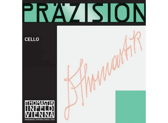 Thomastik Precision Cello 1/2 Set