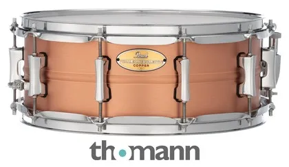 Pearl 14"x5,5" Primal Col. Copper SD