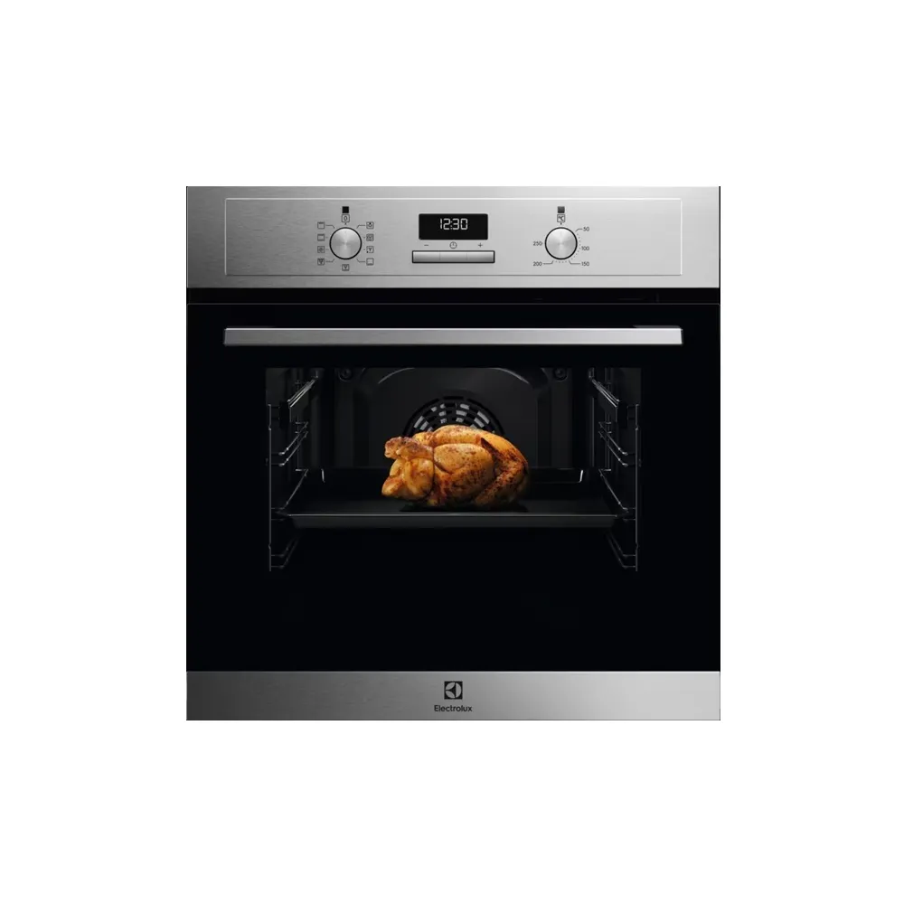 FORNO ELECTROLUX - EOF3H50BX