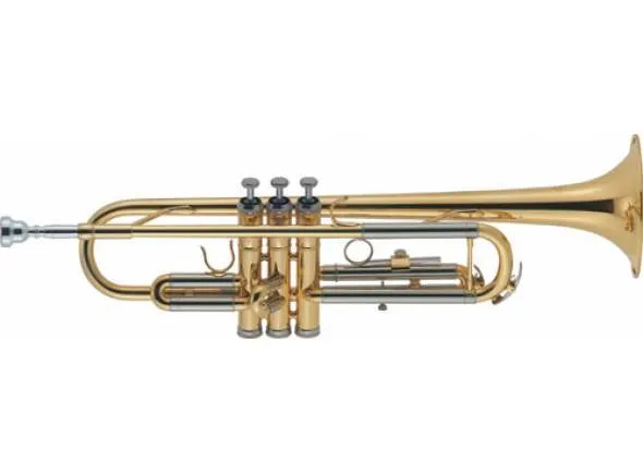 J. Michael TR-200 Trompete Afinação Bb
