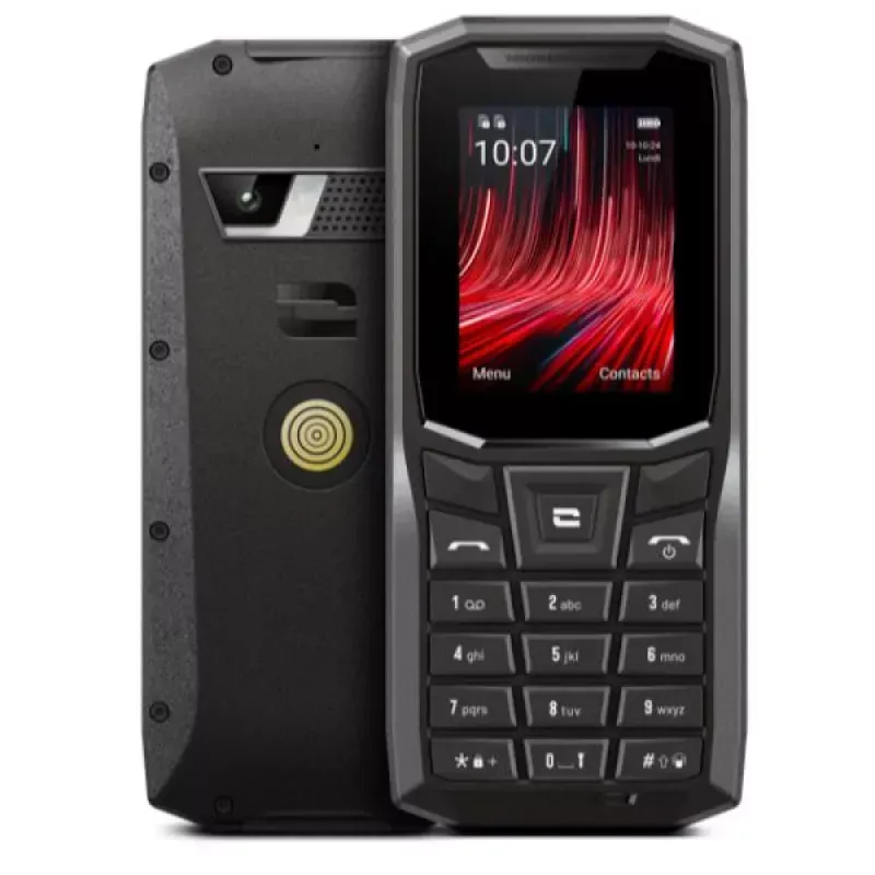 Smartphone Crosscall Core S5 4G