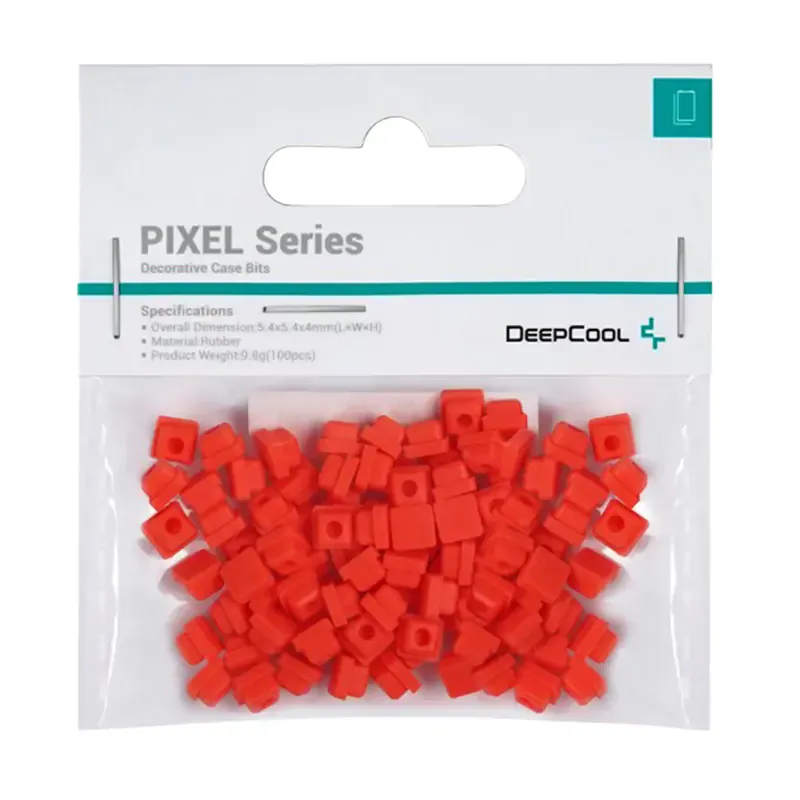 Acessório de Caixa DeepCool PIXEL Universal