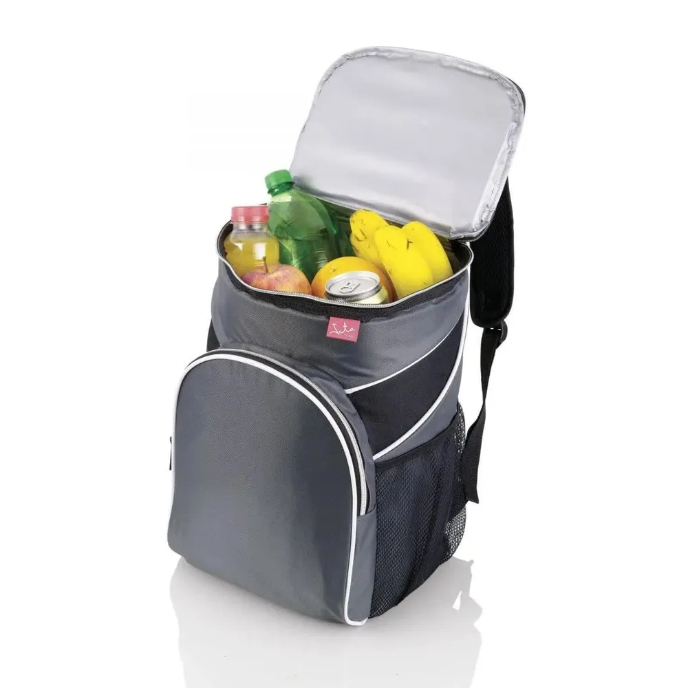 Mochila Jata Porta Alimentos-985