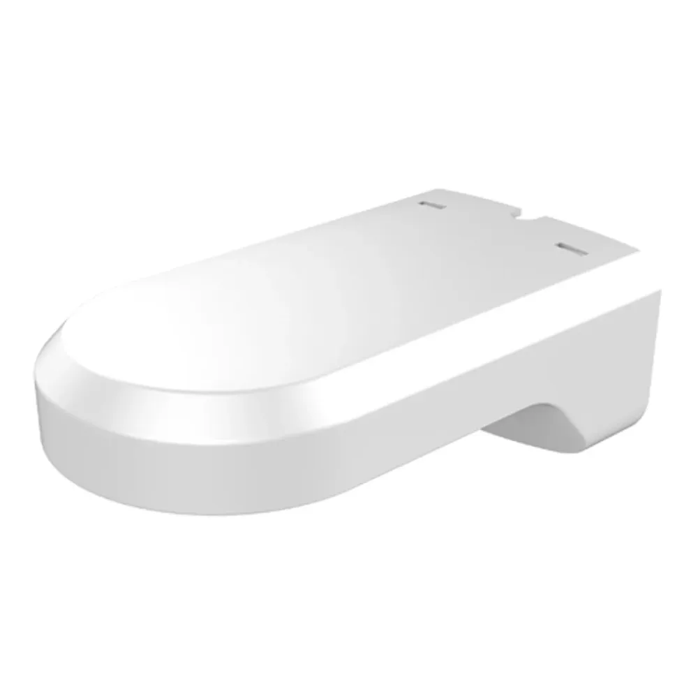 Suporte de Parede Hikvision para Câmaras PTZ Branco - DS-1294ZJ