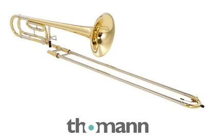 Sierman STB-560 Tenor Trombone