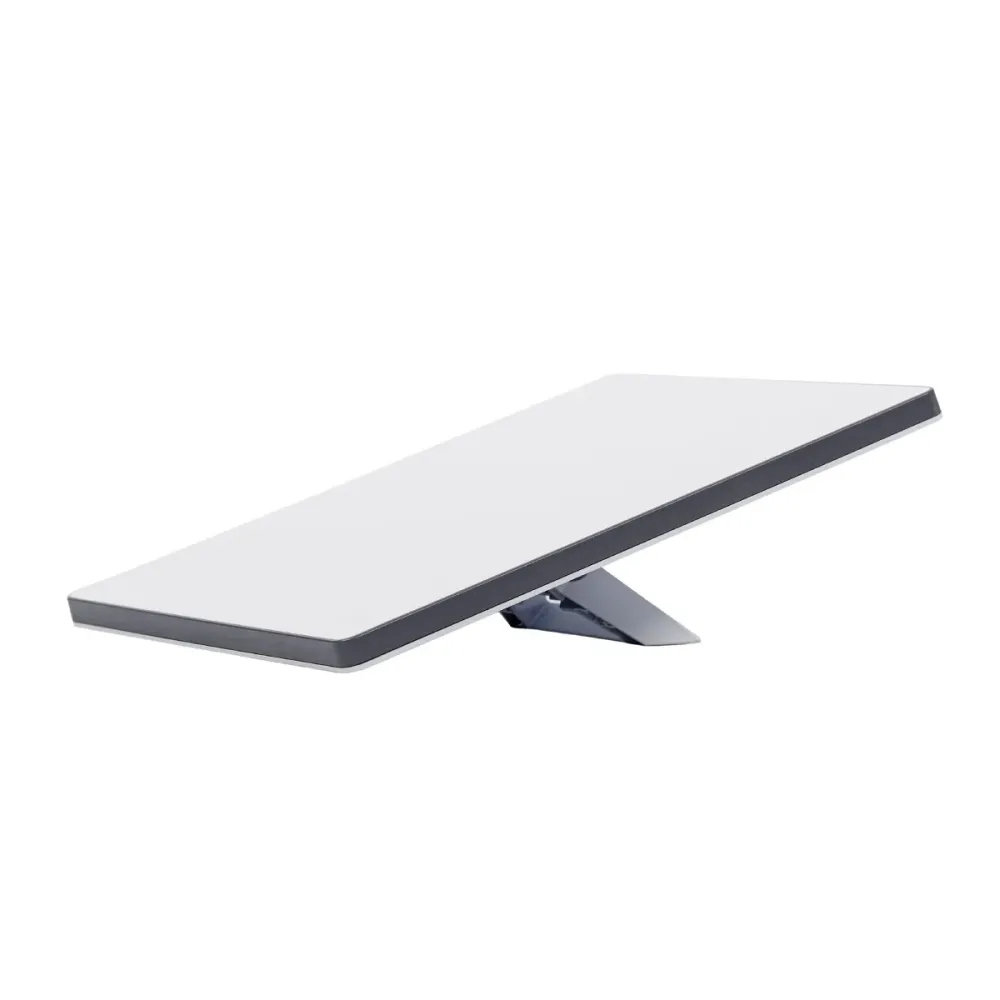 Antena Starlink Mini Kit Satelite WiFi Dual-Band Branco