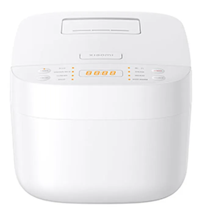Arrozeira Multifuncional Xiaomi 3L Branco