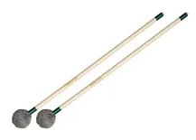 Baquetas Marimba Vater V-FEM20MS Medium Soft