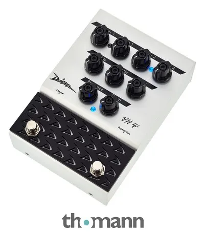 Diezel VH4-2 Pedal