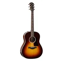 Taylor 417e-R Tobacco Sunburst