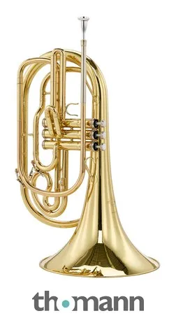 Thomann MHR-302 L French Horn